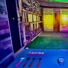 Image 3: 30-Minute Rage Room with optional One-Hour Axe Throwing  for 1, 2 or 3