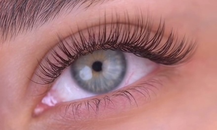 Laminado y tinte de cejas - Anamaria beauty studio