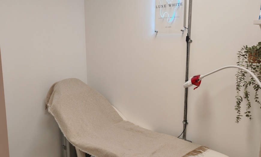 Image 5: One, Two, or Three Sessions of PRP Hair Loss or Face Treatment