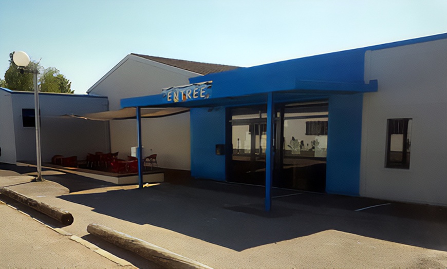 Image 8: Aquarium des Tropiques : voyage magique au cœur des mers exotiques