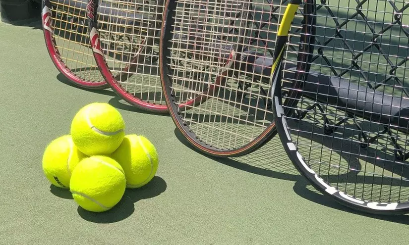 Master Your Tennis Game with Private Zoom Lessons