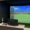 Image 1: Enjoy up to Five Hours of Virtual Golf at Iron Eagle Golf
