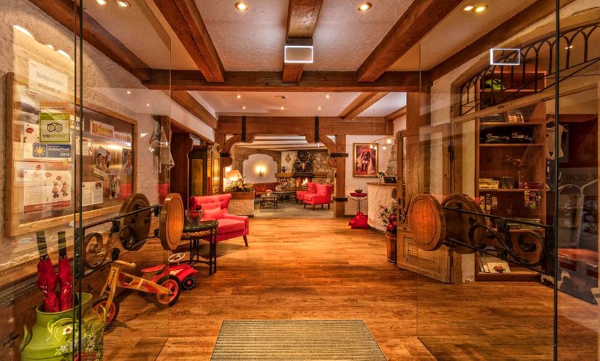 Image 3: Allgäu: 2–7 Nächte mit All Inclusive und Wellness