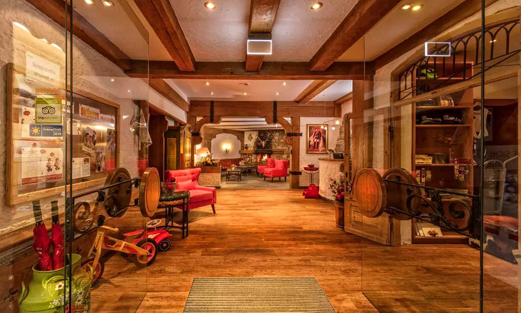 Allgäu: 2–7 Nächte mit All Inclusive und Wellness