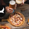 Image 8: BrewDog Beer School + Festive Pizzas, Burgers & Holiday Drinks