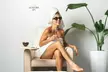 Three Sessions to Remove Tattoos Up to 4, 8 or 12 Square Inches at Bom Dia Spa (Up to 85% Off) - Second Medium