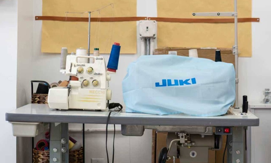 Image 2: Up to 58% Off on Dry Cleaning Services at Steam Theory Cleaners