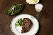 Enjoy $100 Towards Steakhouse Cuisine and Primo Cocktails for Two or More - Just $79 at Diner Ross Steakhouse - The LINQ (Up to 18% Off) - Second Medium