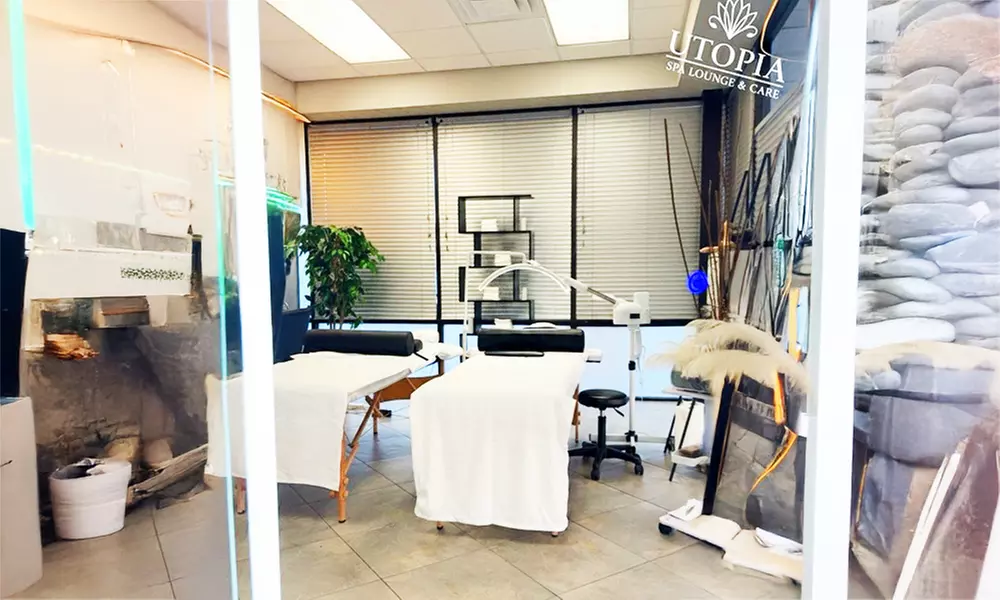 One, Three, or Five Lymphatic Massage Sessions