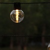 Image 5: Solar LED String Lights