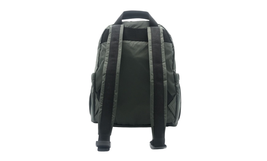 Image 10: K-way Packable Backpack