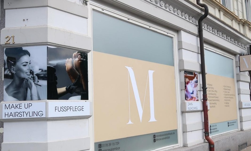 Image 7: Perfekte Wimpern: Verdichtung & Verlängerung inkl. optionalem Refill