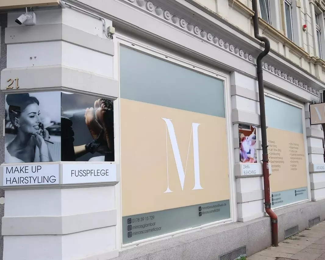 Exklusives Verwöhnpaket: Schönheit, Entspannung & Sektgenuss 1-2 Pers.