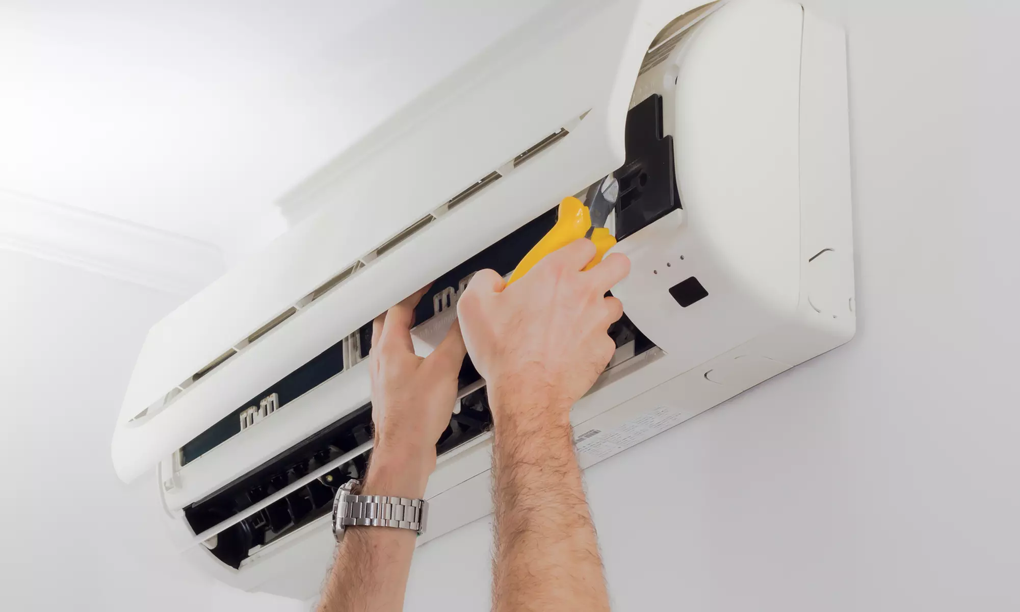$59 for One Air Conditioning Tune-up and Inspection from Now Heating & Air ($99 Value)  - Primary Image