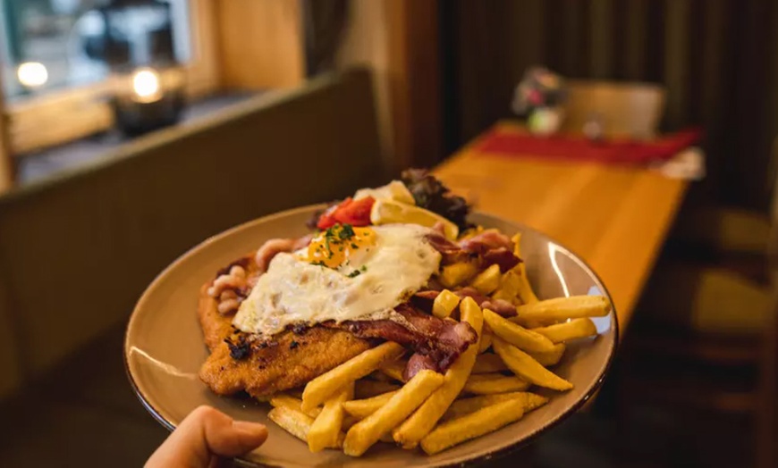 Image 2: Schwäbisches 4-Gänge-Menü für 1 - 4 Personen