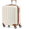 Image 31: ABS Hard Shell Suitcases