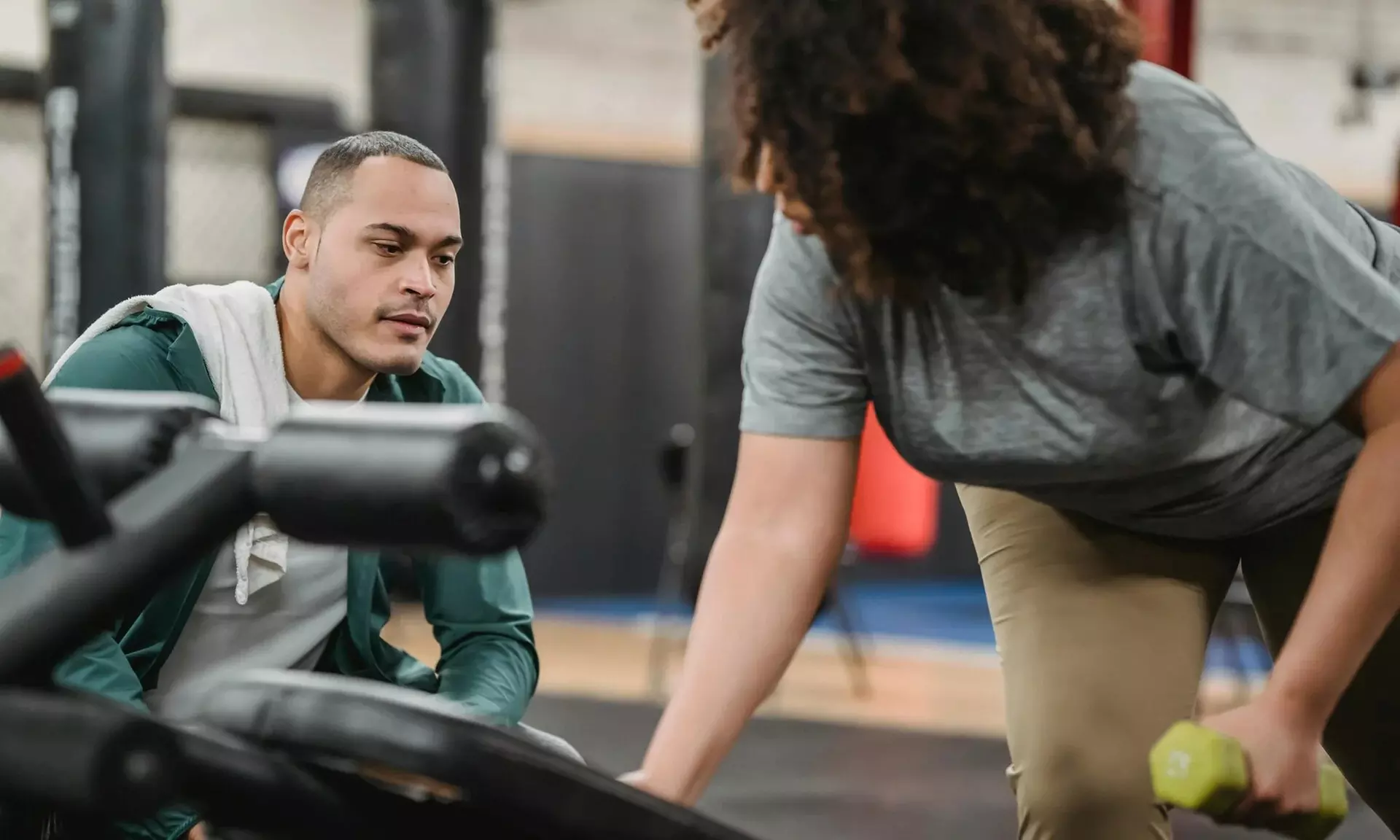 Elevate Strength with Three, Six or Twelve Months Membership