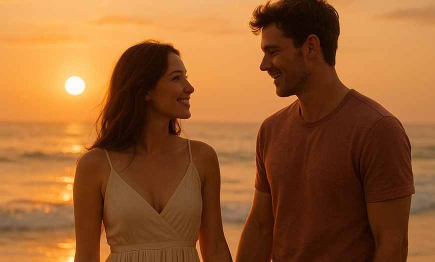 Image 10: Kerstfotoshoot: Leg warme herinneringen vast met familie en vrienden!