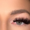 Image 10: Full Set Eyelash Extensions with One or Two Fill-in’s