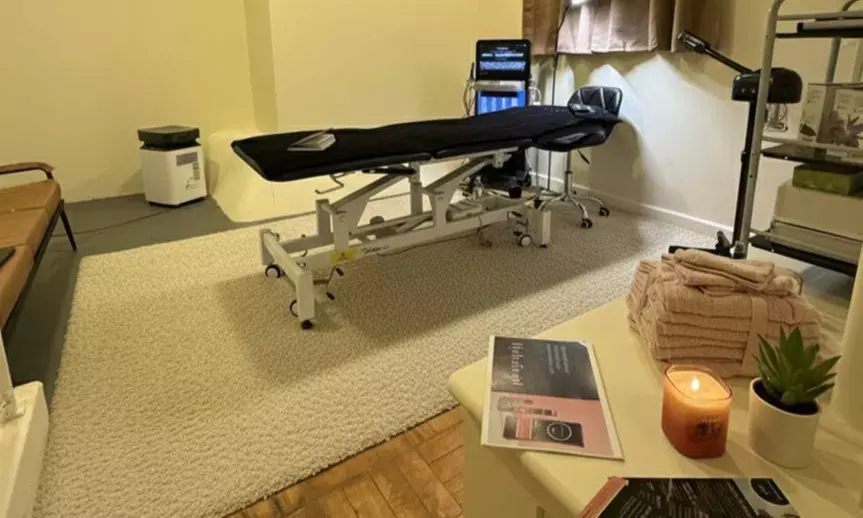 Achieve Silky Smooth Skin: Full Leg & Arm or Full Body Waxing