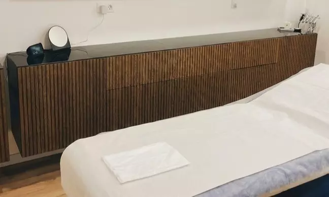 2 o 4 sesiones de maderoterapia y presoterapia para 1 persona