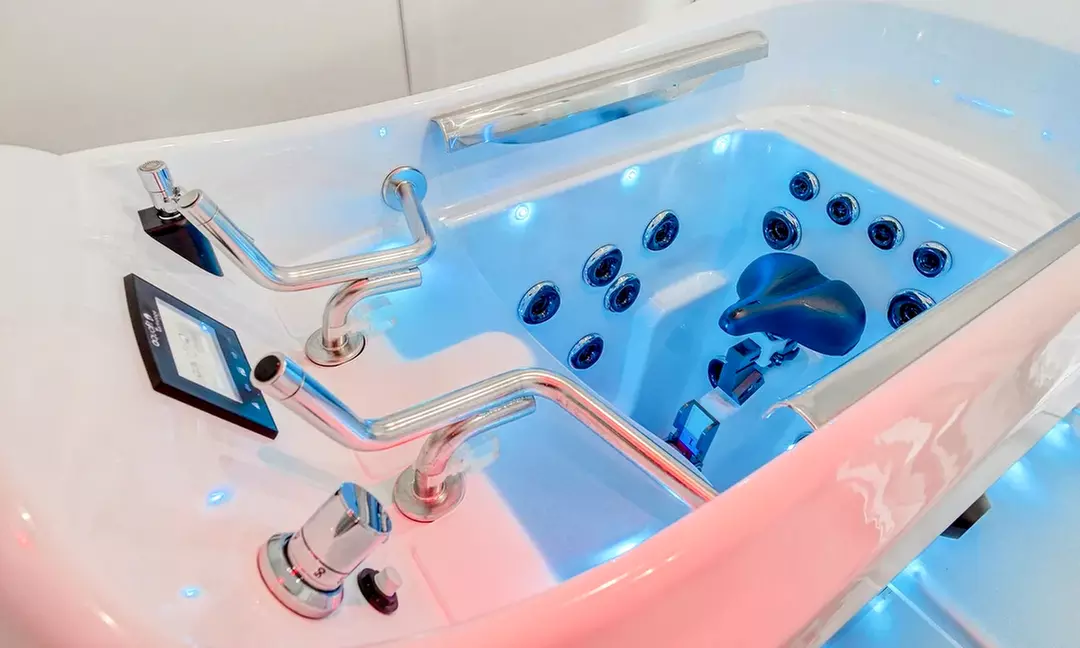 Séances performance et détox au centre Point Soleil Réaumur Sébastopol