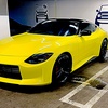 Image 1: Up to 44% Off on Exterior & Interior Car Detail at Glazed Auto Spa