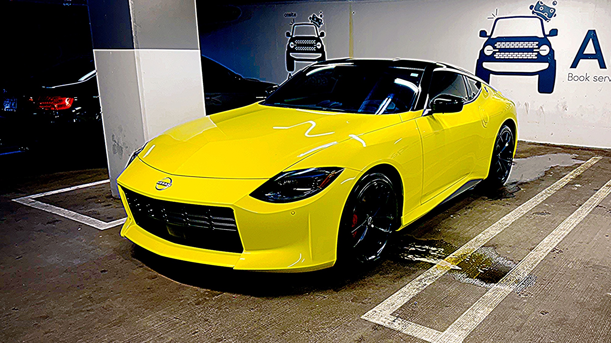 Up to 38% Off on Exterior & Interior Car Detail at Glazed Auto Spa