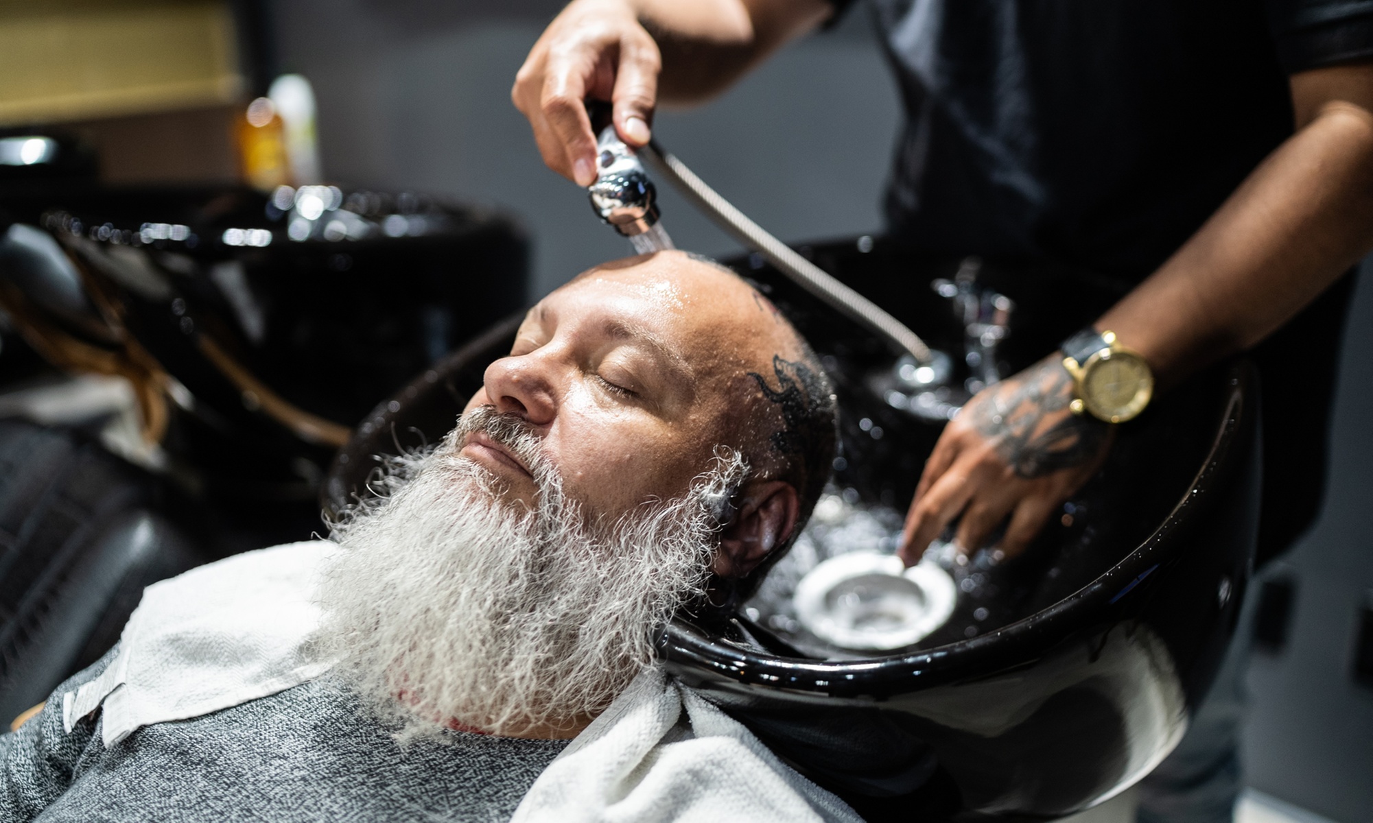 Enhance Your Style: Partial Highlights or All Over Color at AristaKats