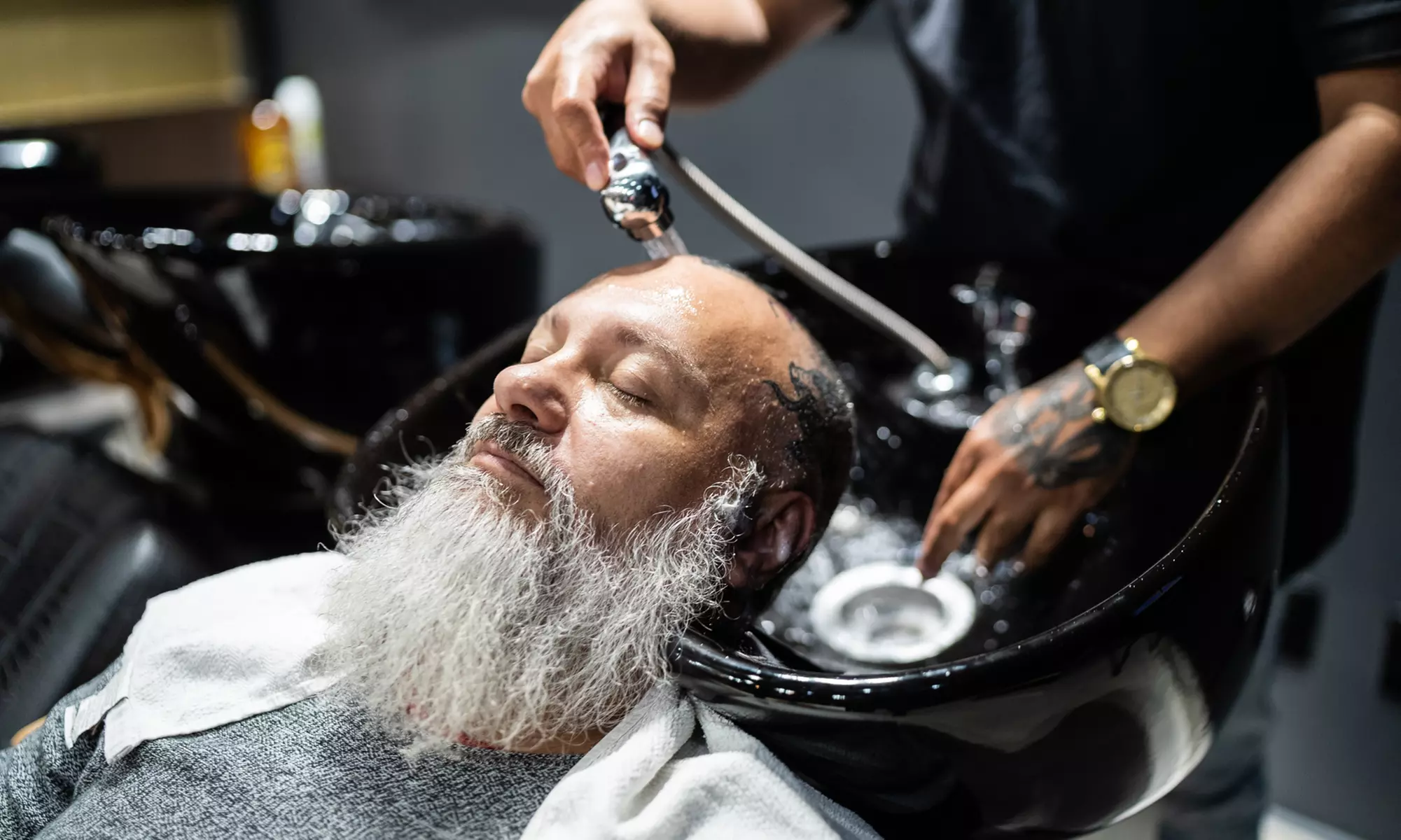 Enhance Your Style: Partial Highlights or All Over Color at AristaKats