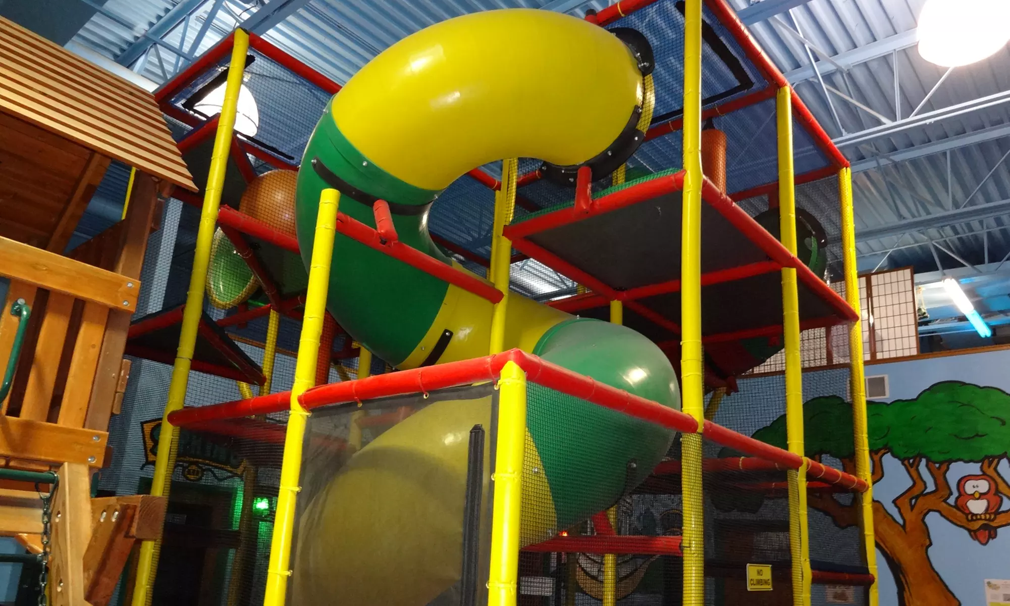 Enjoy the Best in Lincoln for 14 years; Up to 3 Mega or Mini Fun Pass