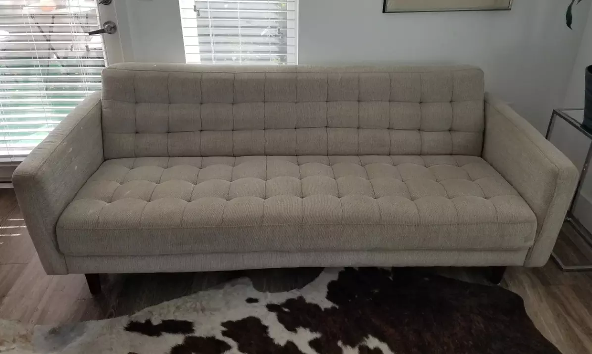 Carpet Cleaning for 2, 4, or 6 Rooms