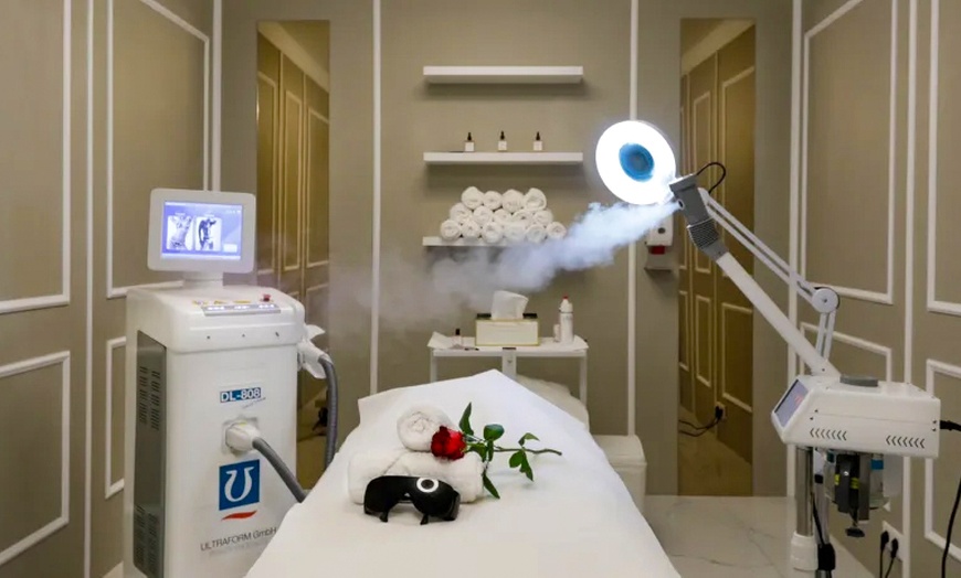 Image 2: Erlebe den japanischen Wellness-Trend: 60 Min. Head Spa für 1 Person