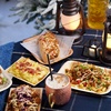 Image 1: Christmas Turkey Feast for Up to Six People with Drinks
