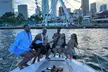 Experience Jet Ski & Boat Combo: 4 or 6 Hrs on the Water for Up to 6 or 13 People(Up to 54% Off) - Second Medium