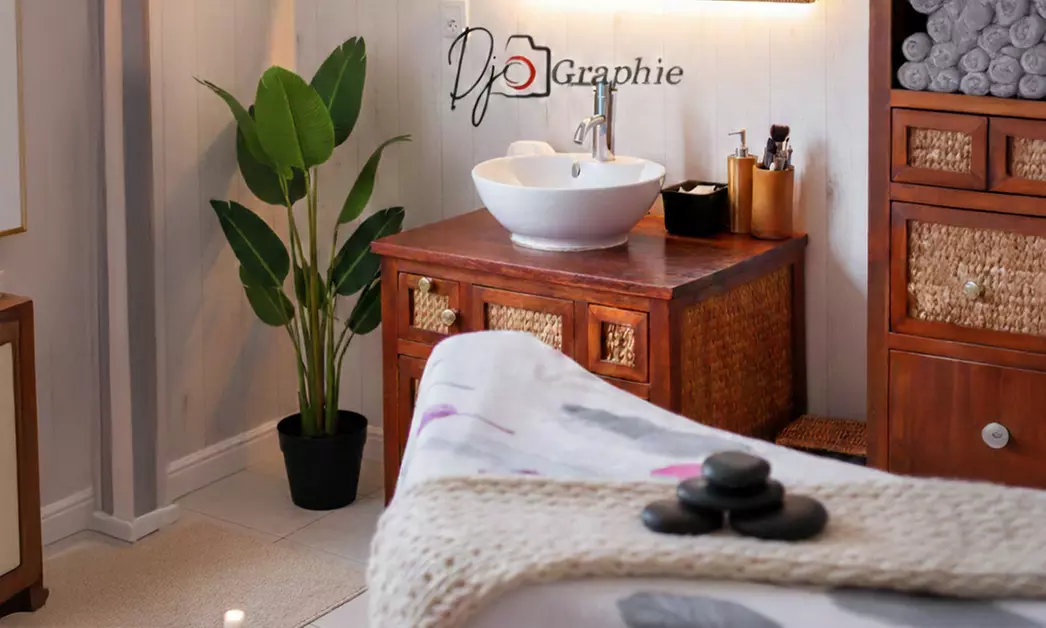 Soins du corps inspirés des océans bretons à l'Institut Sabine Esthétique (jusqu'à 28% de remise) - Second Medium