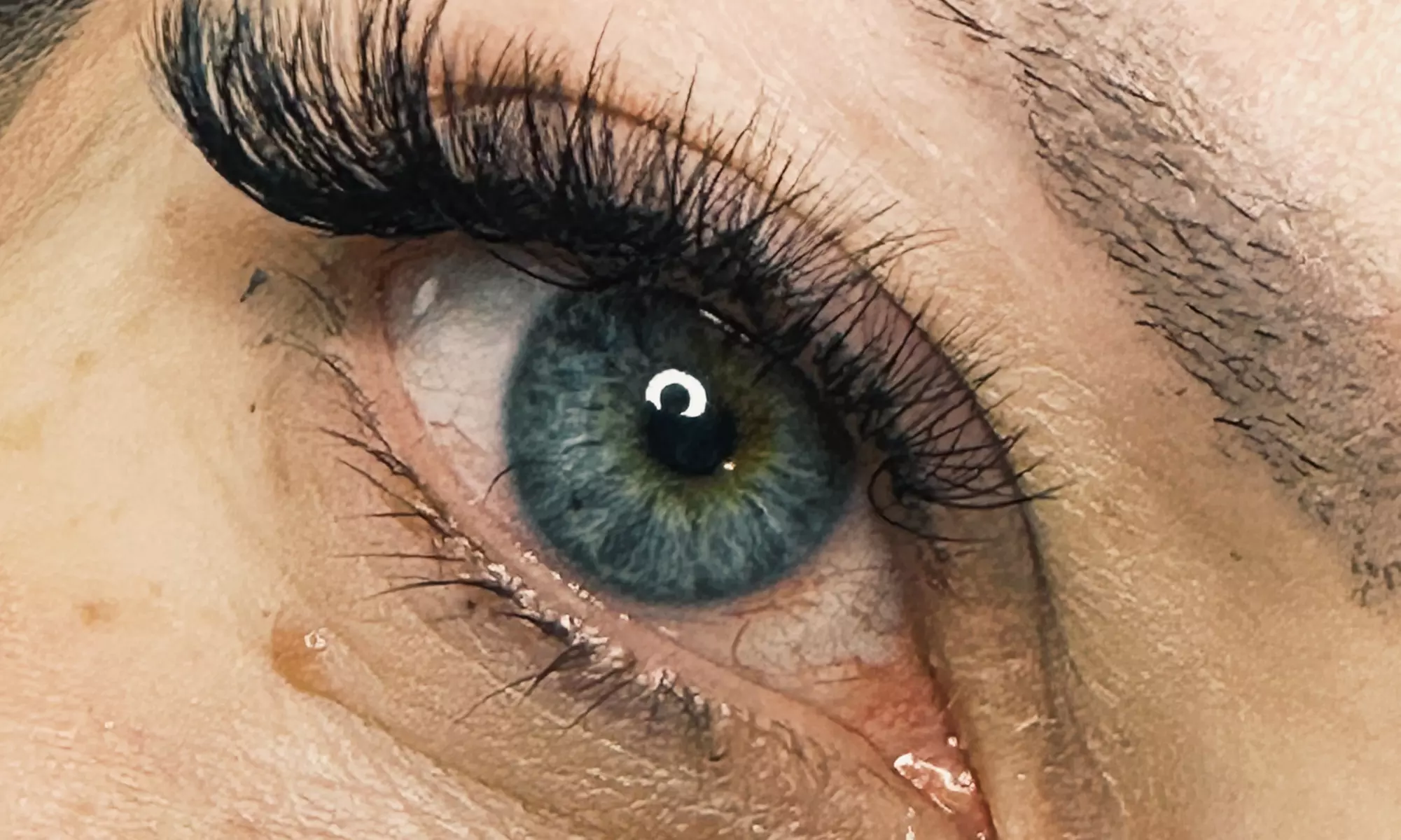 Lash Lift w/ Tint, Lash Extension Service, Eyebrow Lamination, & More