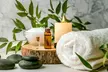 Customized Choice of 30 or 60 Minute Deep Tissue or Aromatherapy for Holistic Well-being (Up to 40% Off) - Second Medium
