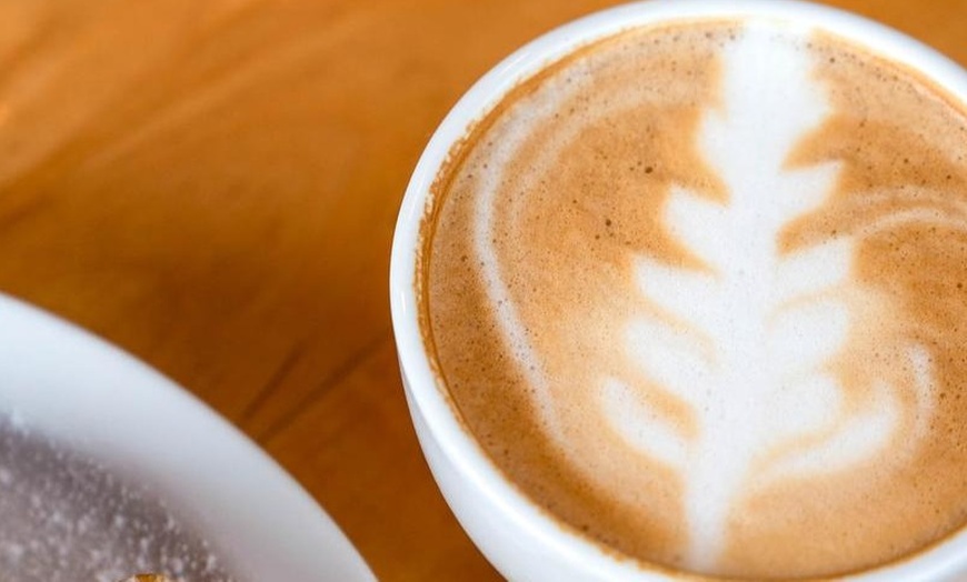 Image 9: Denver's Best: Fresh Flavors for Breakfast & Delicious Donut Bites