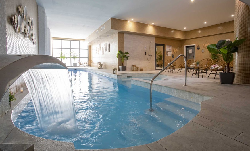 Image 7: ALPES-MARITIMES | Cannes - Eden Hôtel & Spa 4*