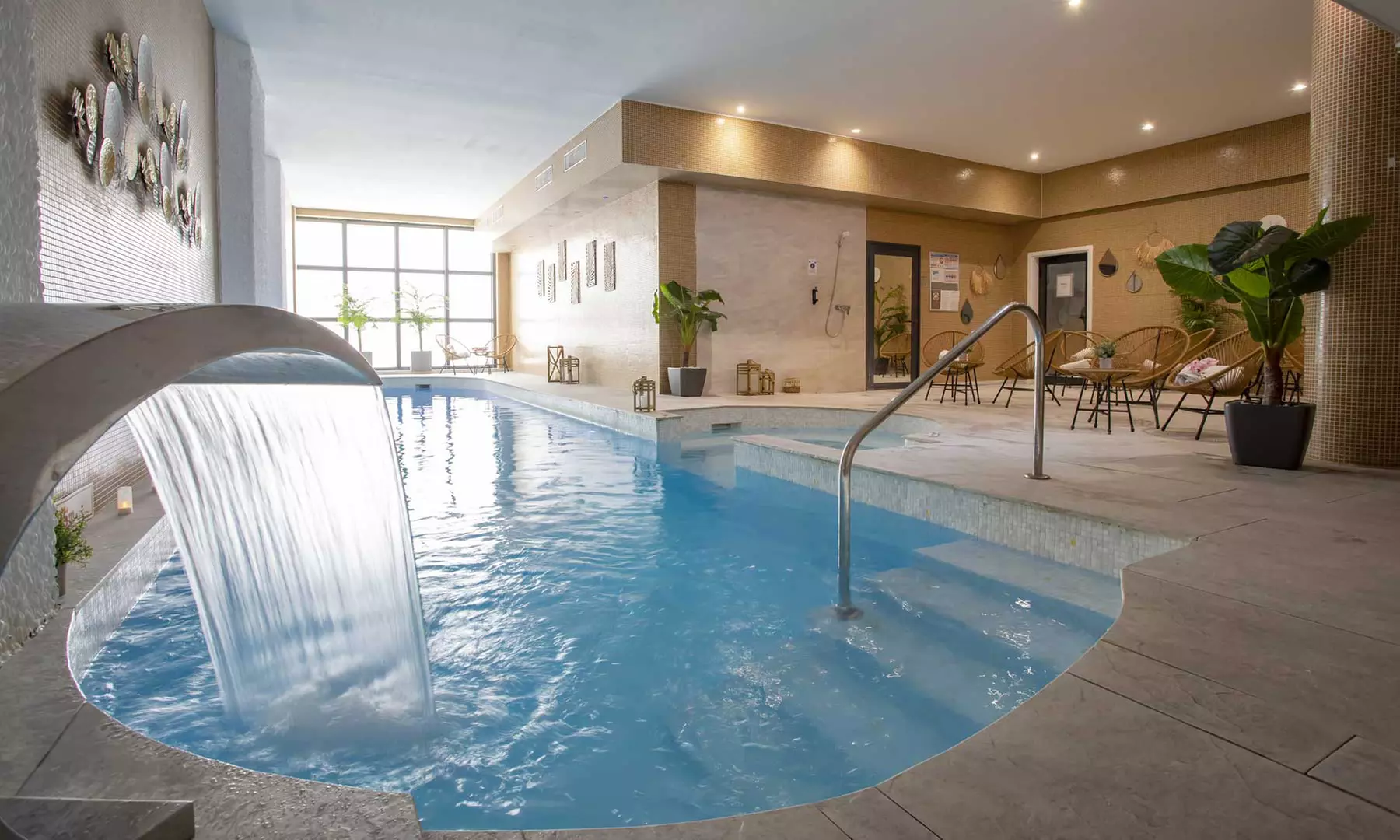 ALPES-MARITIMES | Cannes - Eden Hôtel & Spa 4*