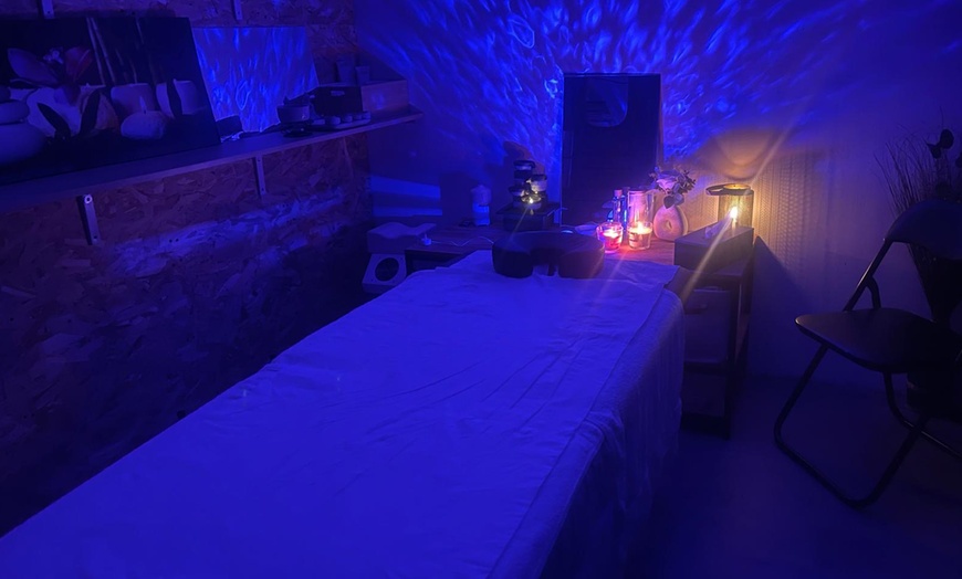 Image 2: Parenthèse d'évasion : massage au choix à Fréjus