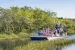 Everglades Airboat Tour for 1, 2, or 4: Airboat Ride, Wildlife Show, Alligators & More (Up To 13% Off) - Second Medium
