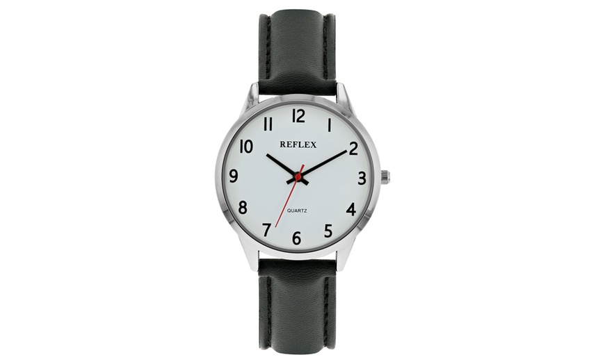 Image 6: Reflex Men's Watch