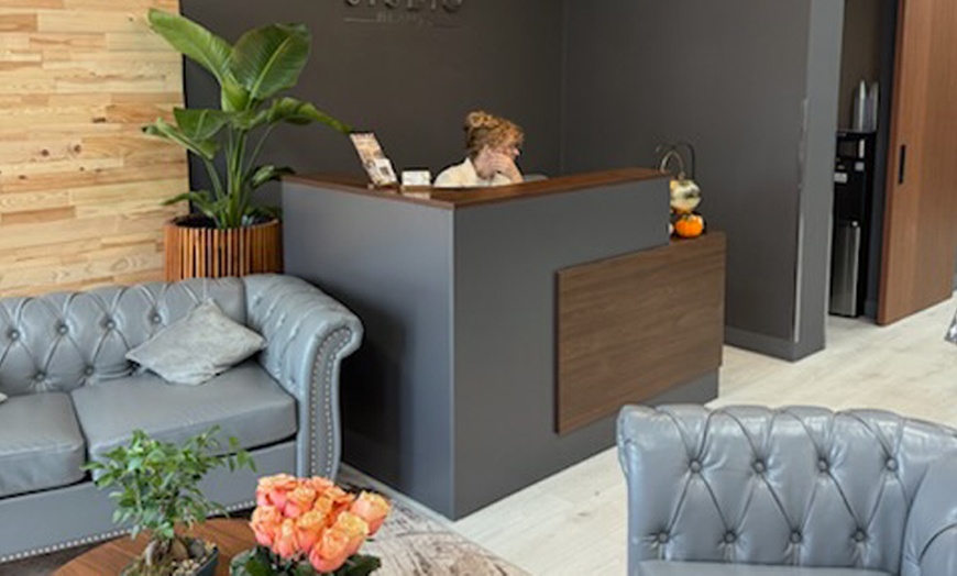 Image 6: Get Smooth Skin: One, Three or Five Brazilian or Bikini Wax Sessions