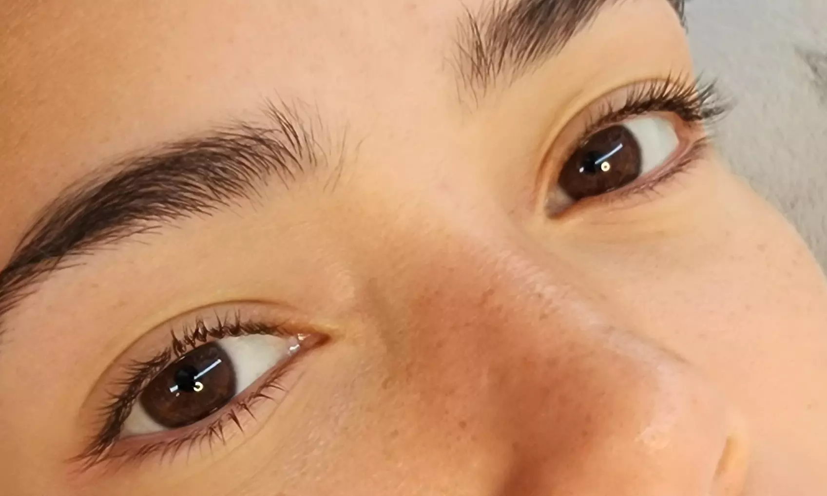 Eyelash Lift – Lamination / Lashlift / LashPerm + Optional Tinting