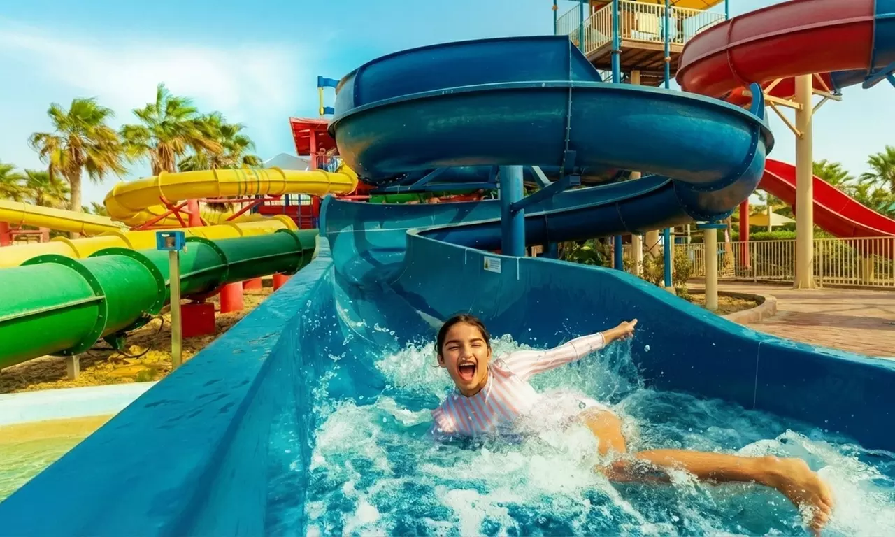 Desert Smart Tourism: Limitless Fun at Dubai Parks & Resorts