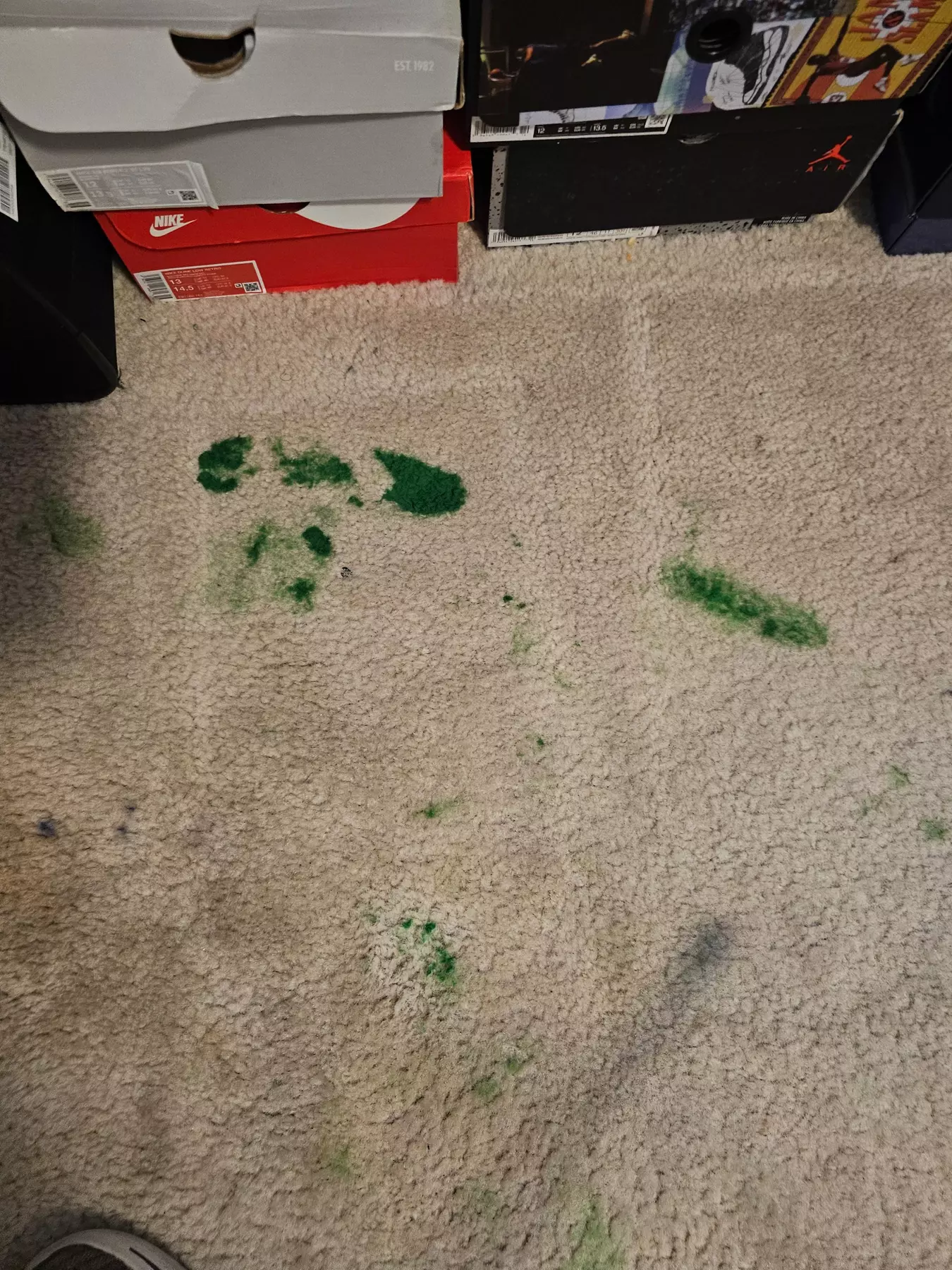 Aggro Carpet Cleaning for 3, 5, or 8 Rooms Up to 1250 Sq. Ft, 58% off