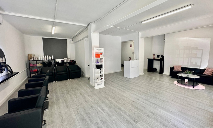 Image 5: Ritual Head Spa japonés Esencial, Vital o Divino y bebida de cortesía