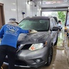 Image 10: Up to 28% Off on Hand Car Wash at The Unlimited Auto Wash